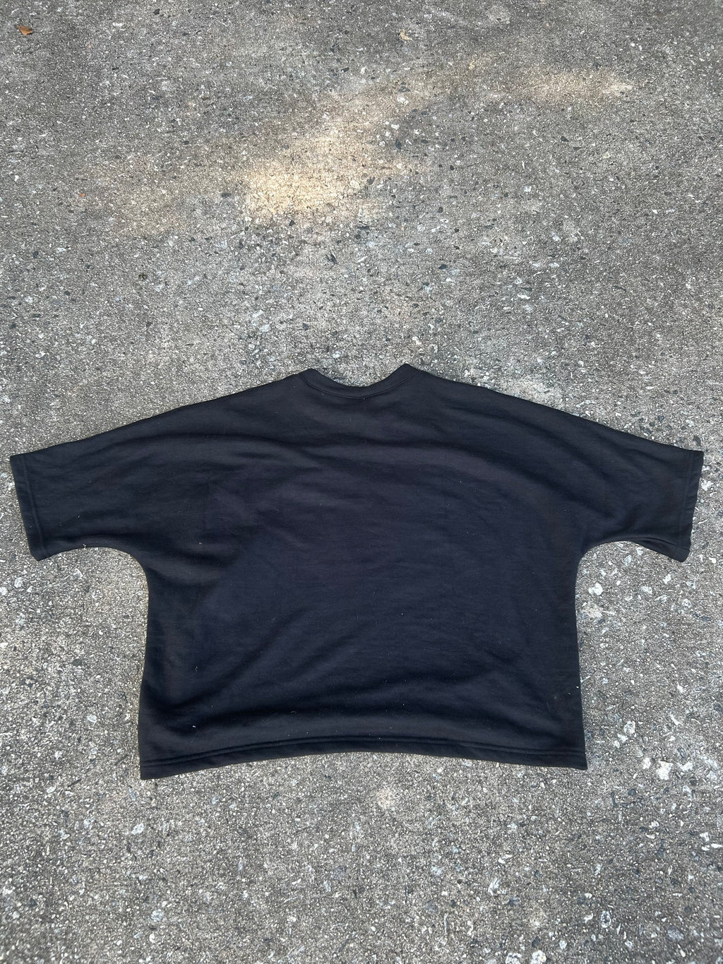 "Sicko Art Asylum" T-shirt